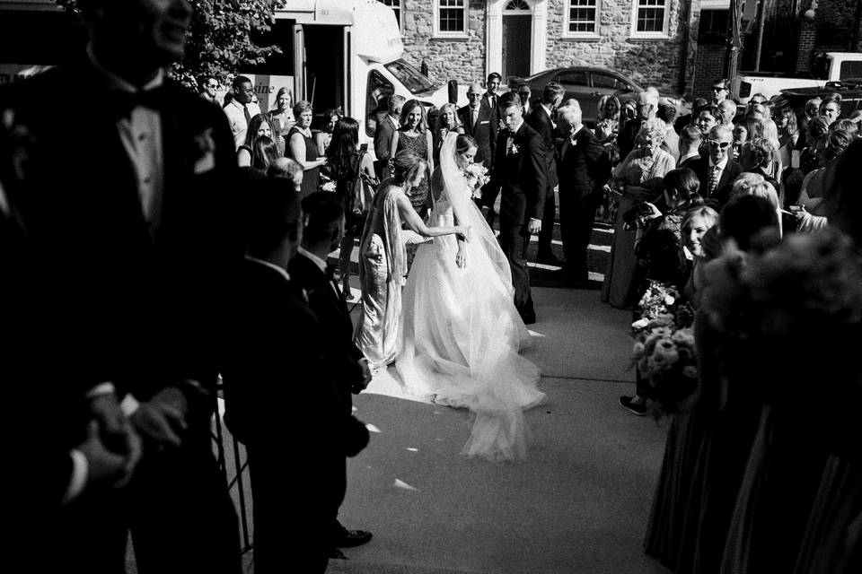 Aaren Lee Photography