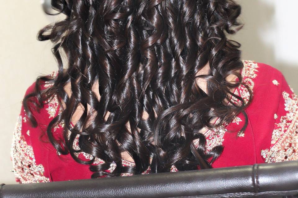 Curls