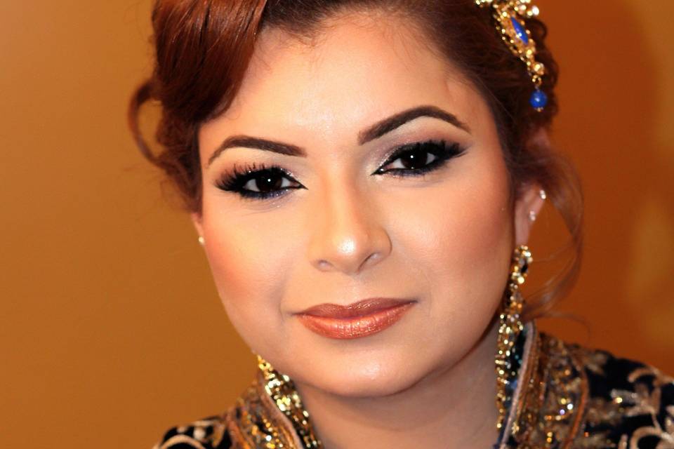 Maryam Asim Beauty