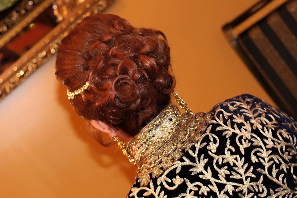 Maryam Asim Beauty