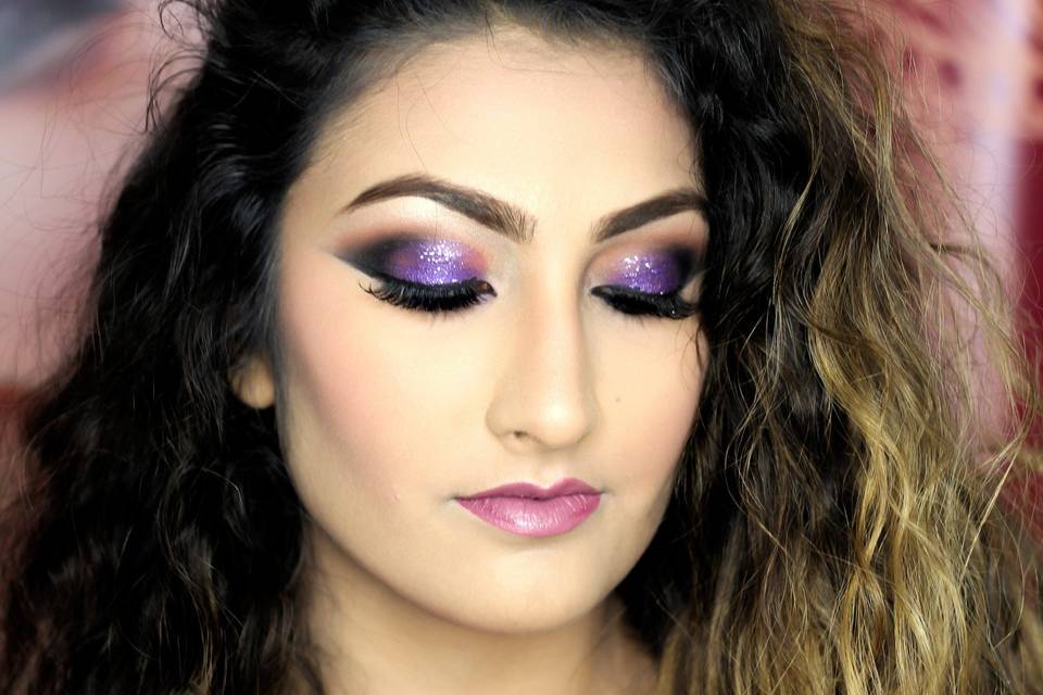 Maryam Asim Beauty