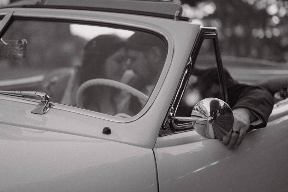 Vintage Car