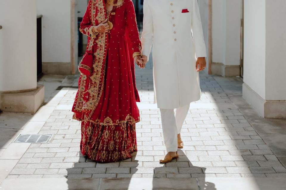 Emory Nikah