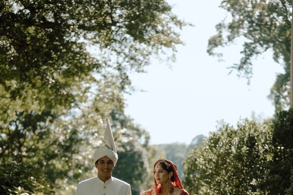 Emory Nikah