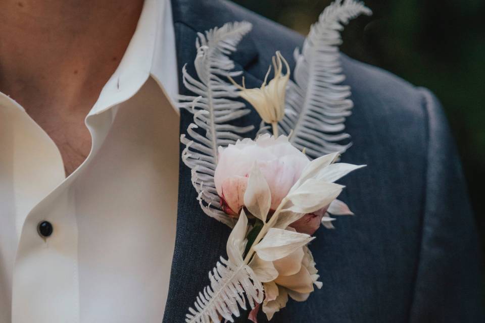 Boutonniere