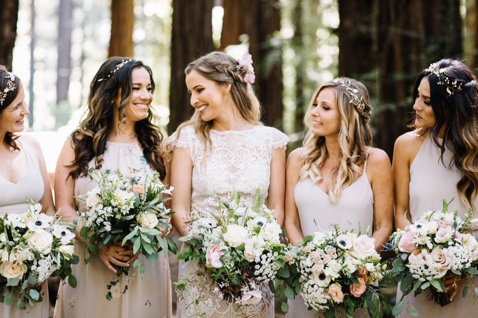 Big Sur wedding