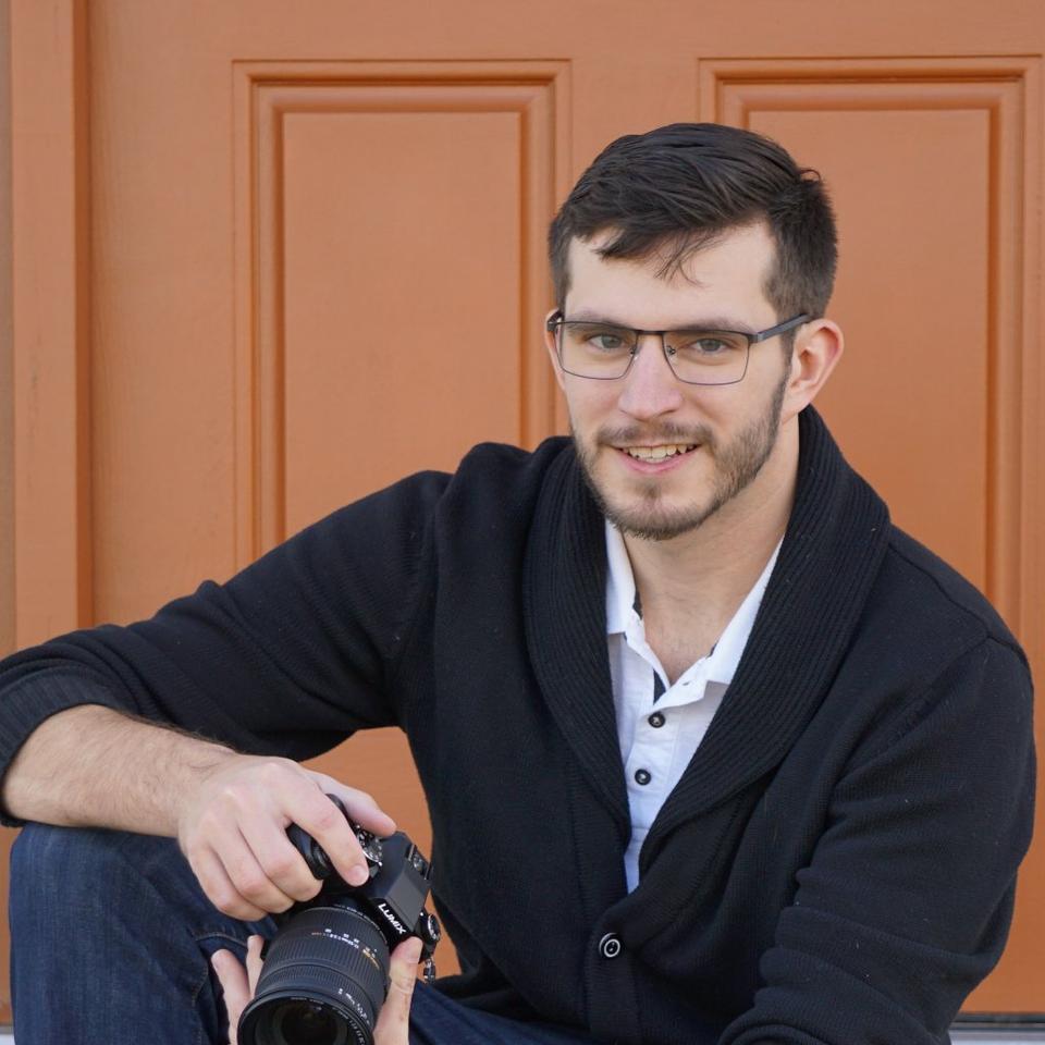 Alex Souleyrette
