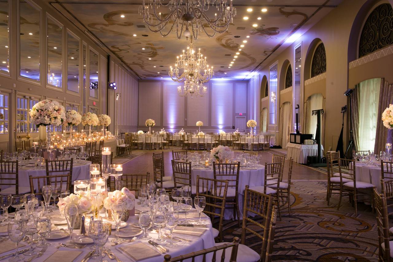 The 10 Best Wedding Venues in Dallas (City), TX - WeddingWire