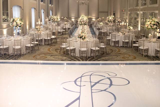 Grand Ballroom