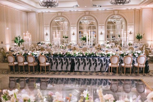 The Adolphus Hotel