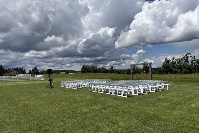 Ceremony