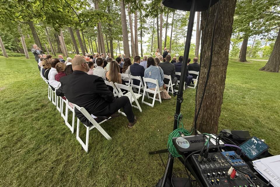 Ceremony