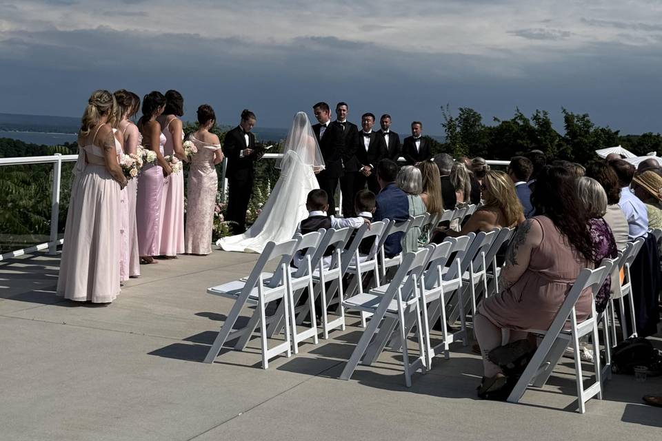 Ceremony