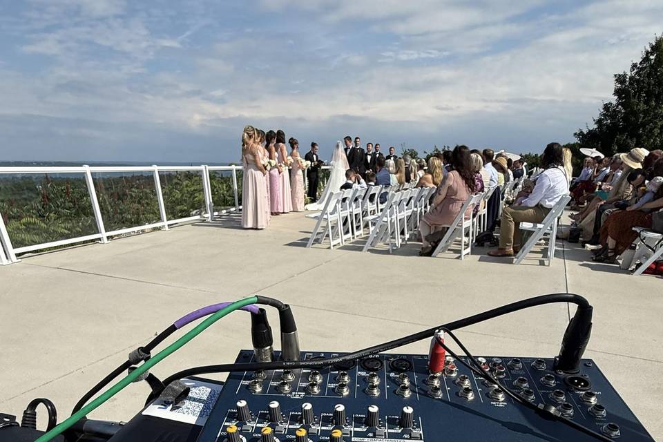 Ceremony
