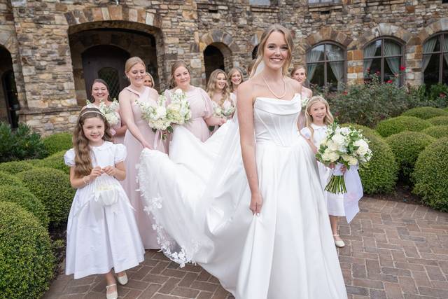 Melissa and Company Photography