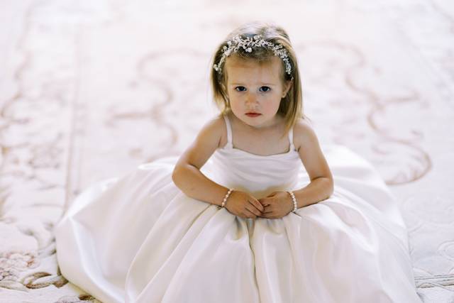 Piera's Bridal Couture