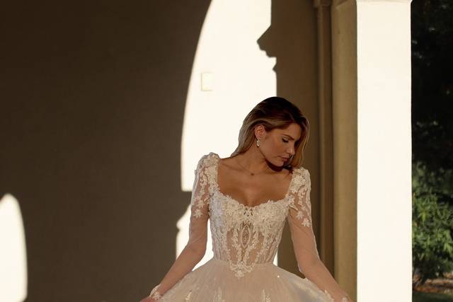 The 10 Best Wedding Dresses in Michigan WeddingWire