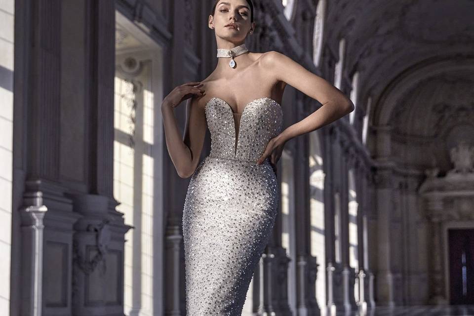 Pronovias Privee