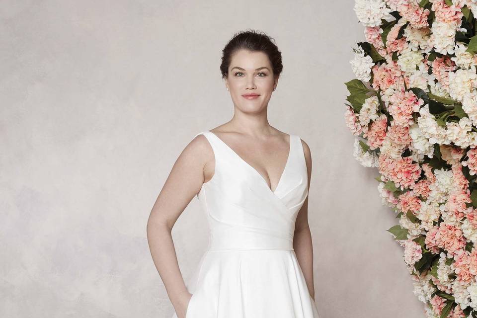 Piera's Bridal Couture
