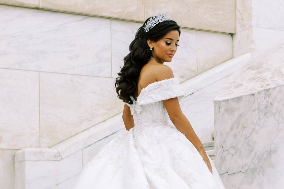 Piera's Bridal Couture