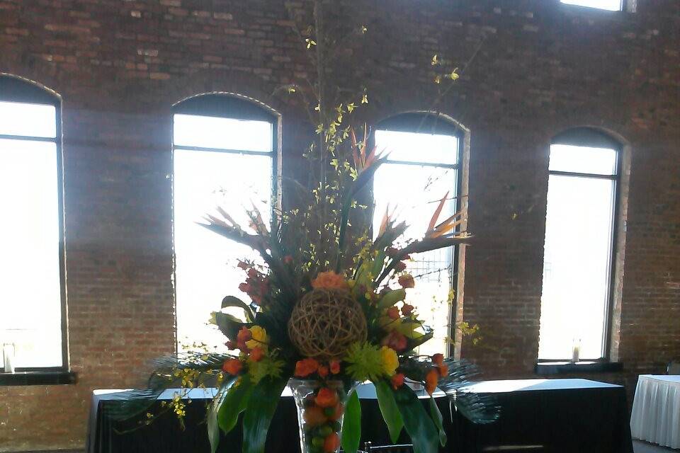flowerstudio and events