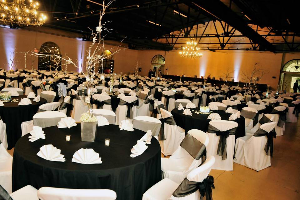 flowerstudio and events