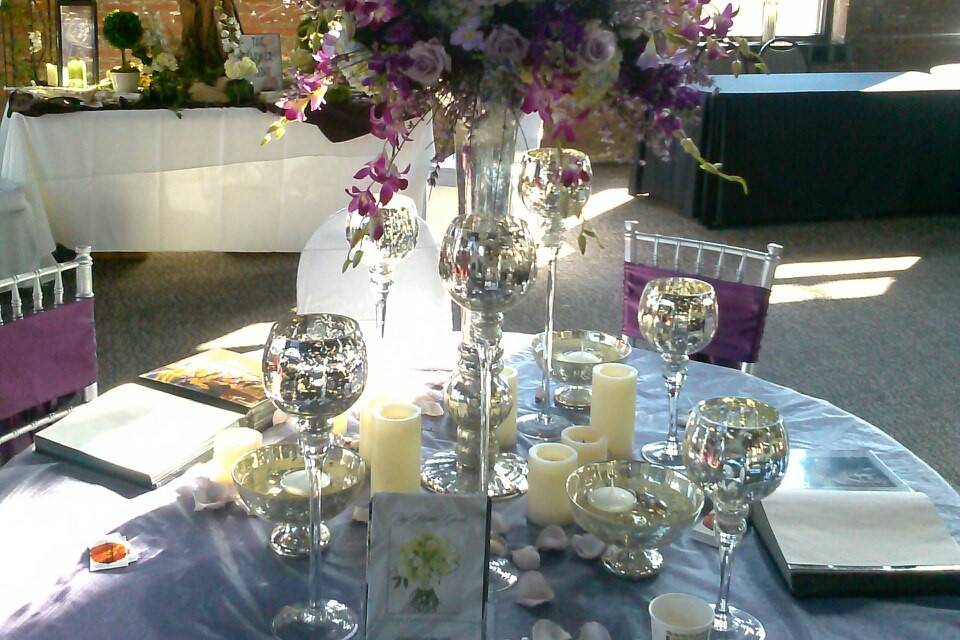 flowerstudio and events