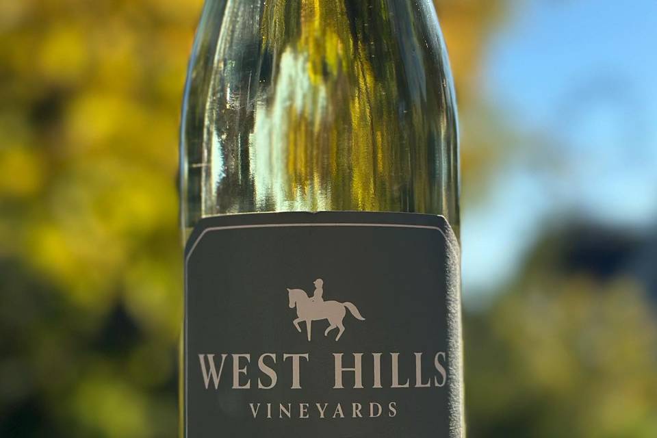 West Hills Vineyards