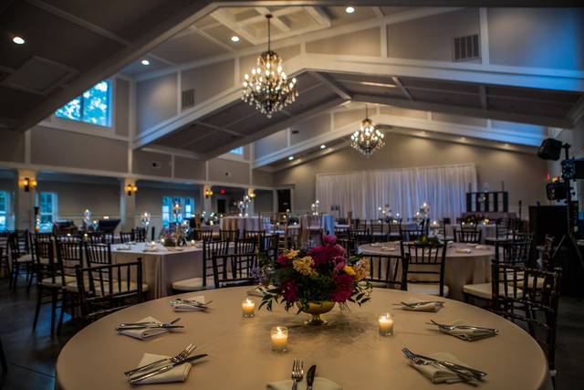 Reception party