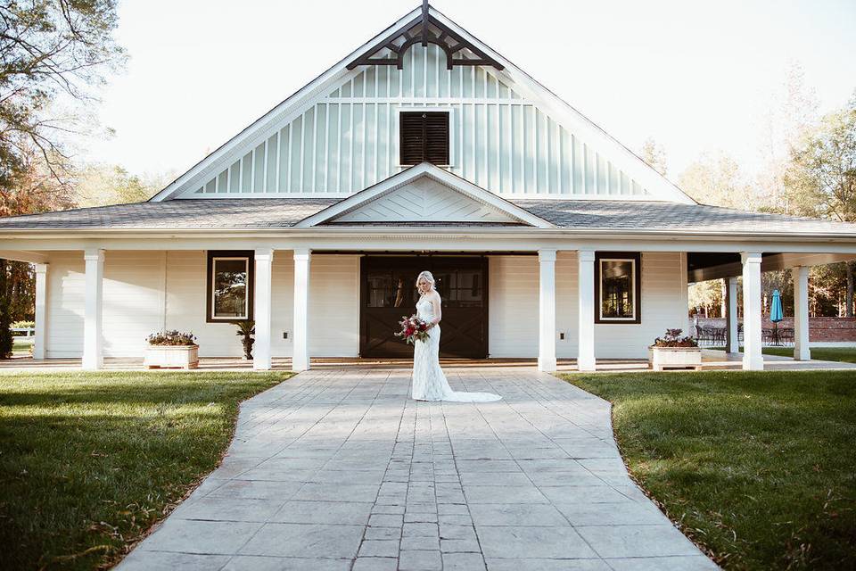 The bride | Moving Mountains photography