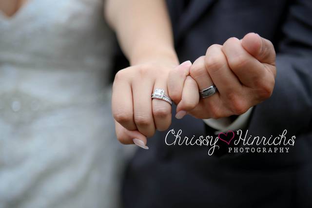 Chrissy Hinrichs Photography