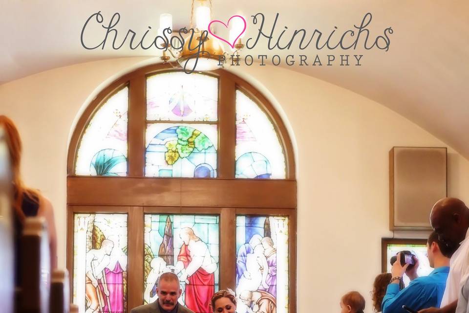 Chrissy Hinrichs Photography