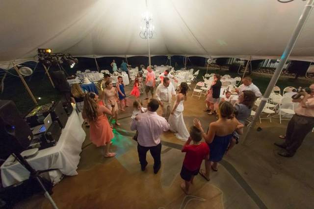 Celebration -{Photo Credit - 2Hodges Photography}