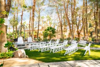 CasaBlanca Resort -Casino-Golf-Spa