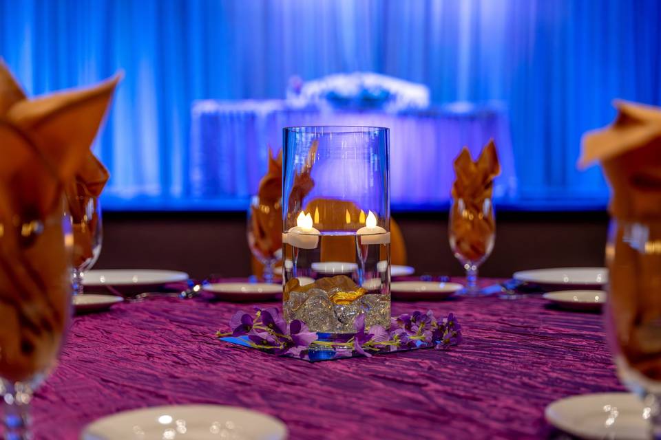 Centerpiece