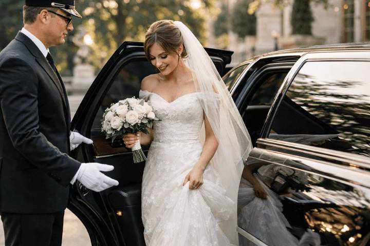 Bride-exiting-luxury-wedding-l