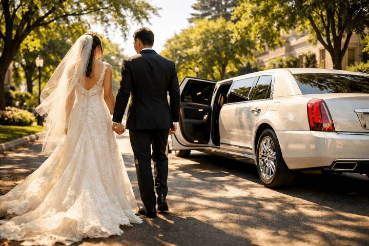 Bride-groom-wedding-luxury-str