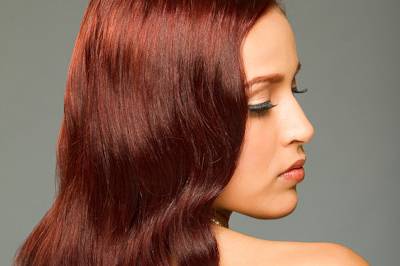 Hair by Amburlee