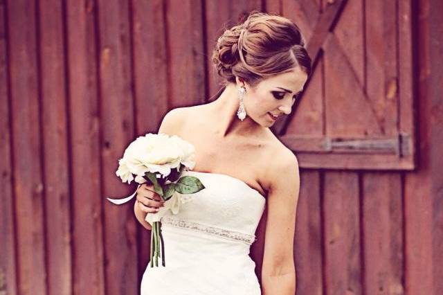 Hair by Amburlee