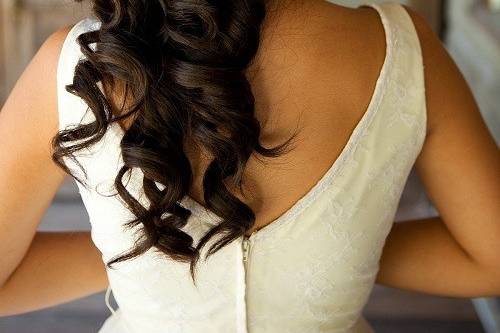 Hair by Amburlee