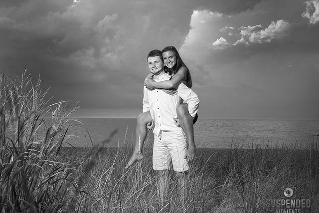 Suspended Moments Photography TM