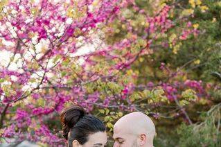 Wedding Hair & Makeup