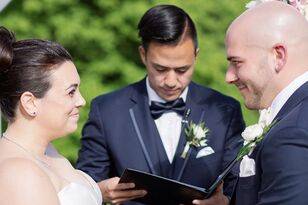 Wedding Hair & Makeup