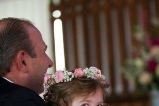 Wedding Hair & Makeup