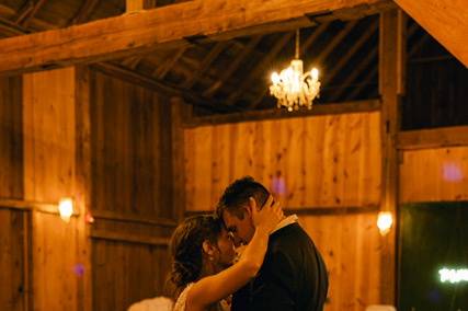 FINAL DANCE