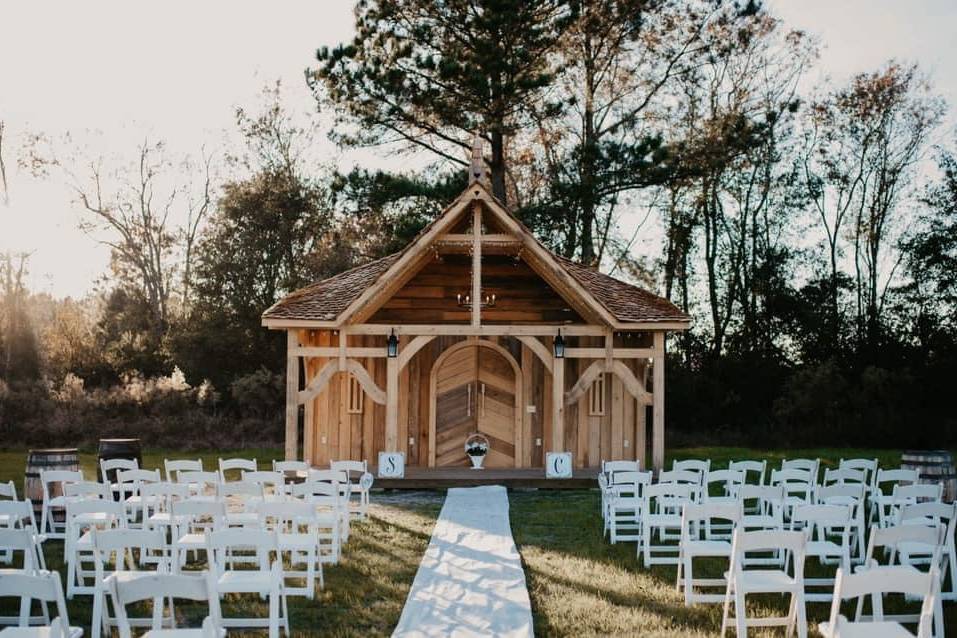 Chapel