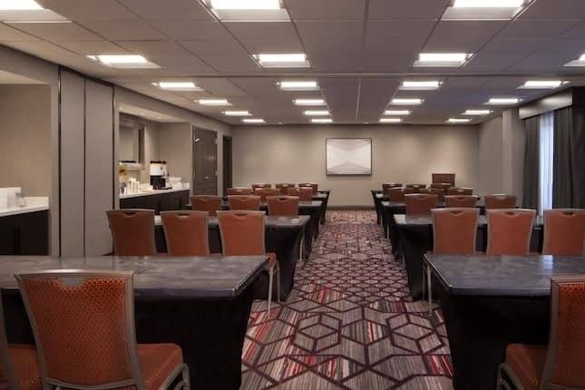 Function rooms