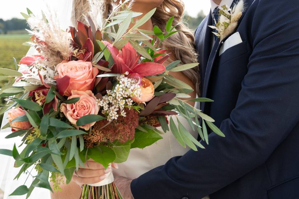 Bridal Bouquet