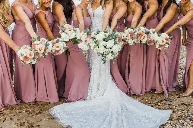 Bridal Party