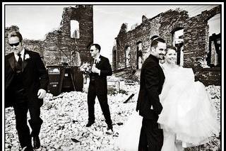 Picture Michigan Wedding Photojournalism